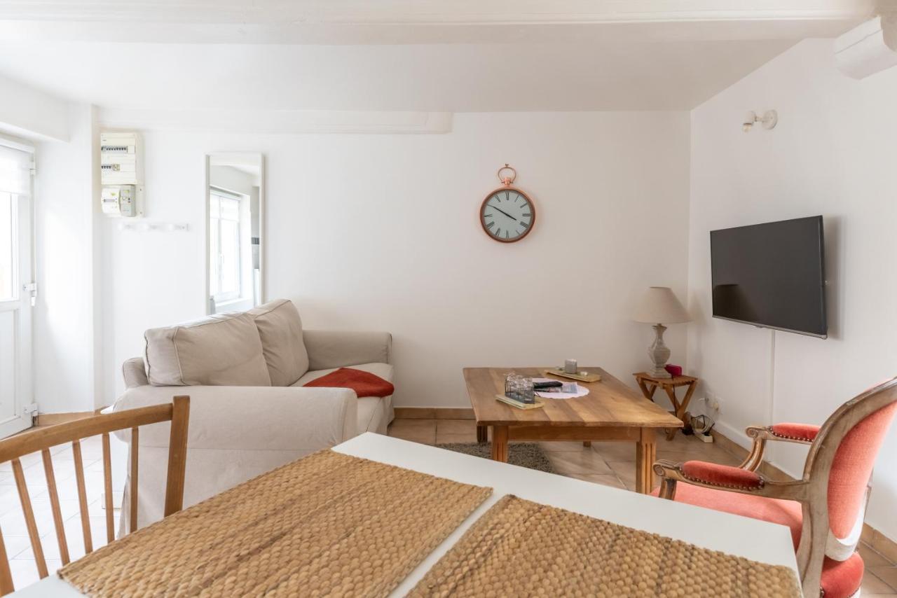 Les Gites De Claire Honfleur Exterior photo